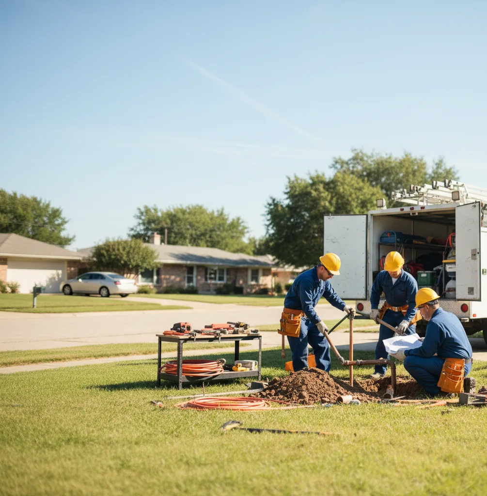 Water Heater Repair & Plumber in Catlettsburg